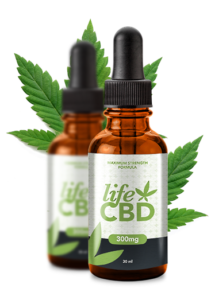 Green Country CBD Oil