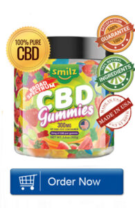 Get Smilz CBD