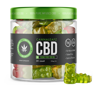 Shark Tank CBD Gummies