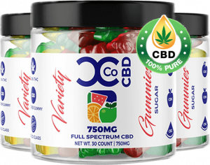 Reba Mcentire CBD Gummies