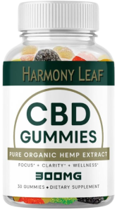 Harmony_Leaf_CBD_Gummies